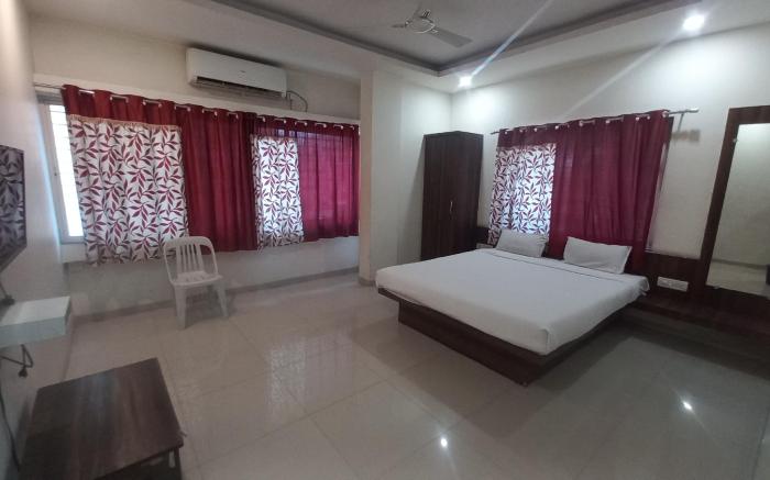 Hotel Namrata