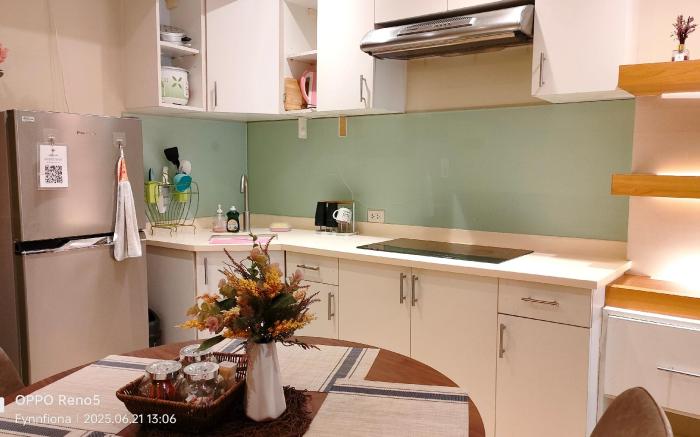 Spacious Condo @ Cagayan de Oro near Ayala Mall