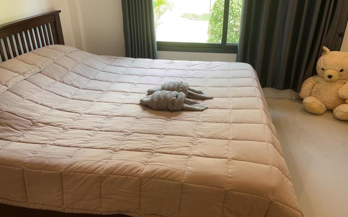 Little White House Au Nang 