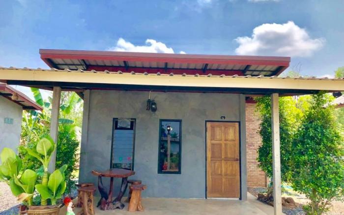 Mali Mali Homestay Kam Chanod