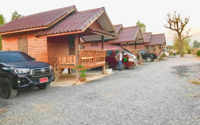 Mali Mali Homestay Kamchanod