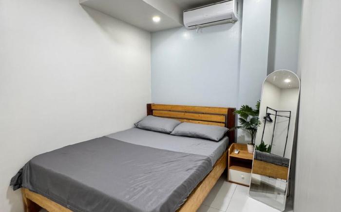 KM Suites 2BR Unit Near San Juan, L.U.