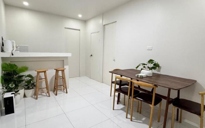 KM Suites 2BR Unit Near San Juan, L.U.