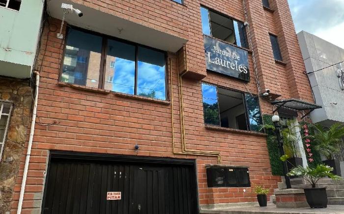 Hotel Jardin de Laureles Medellin