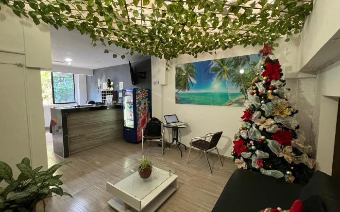 Hotel Jardin de Laureles Medellin