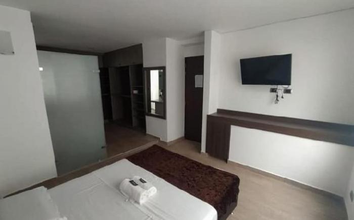 Hotel Jardin de Laureles Medellin