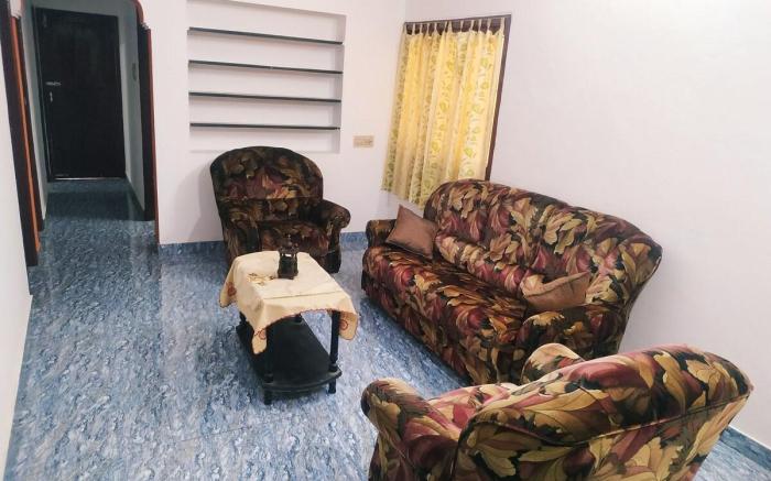 Mithu's Nest-Ur Holiday Abode