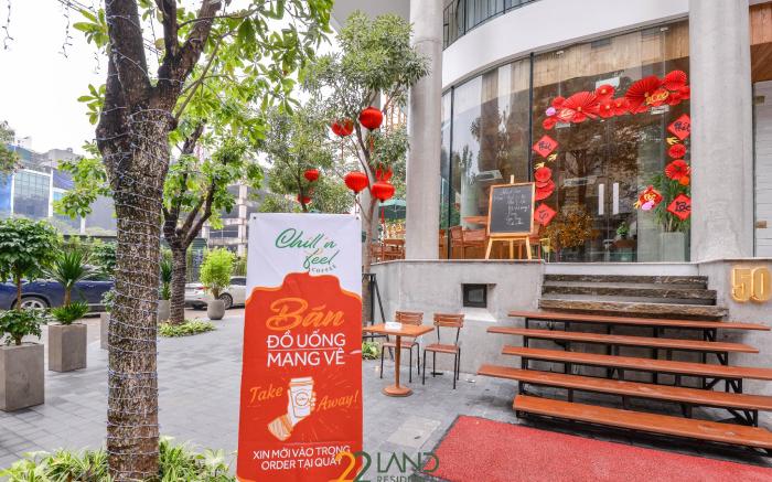 22land Hotel & Apartment 