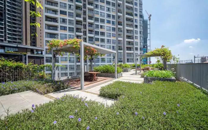 Masteri An Phu - High Class Retrear Apt Distrist 2