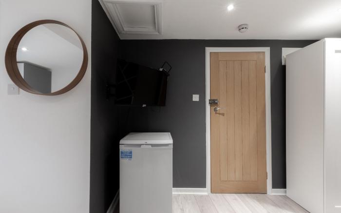 Edgware Road Apartments