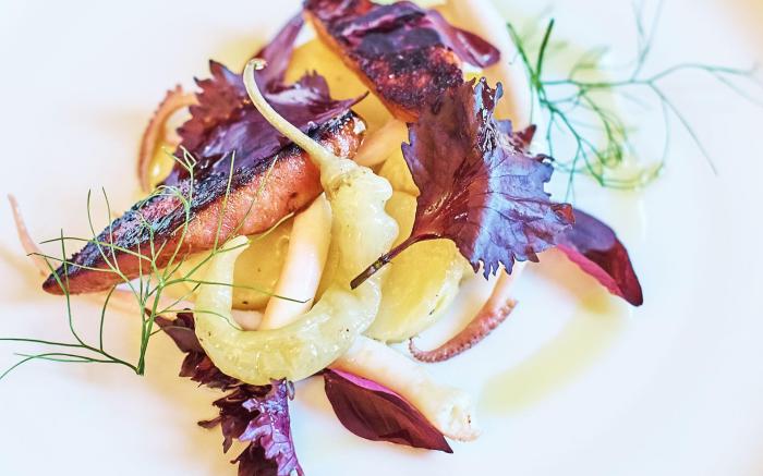 Ballina Manor Boutique Hotel