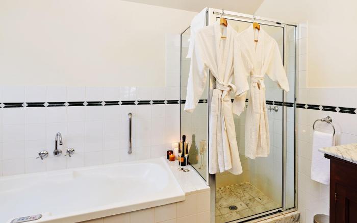 Ballina Manor Boutique Hotel