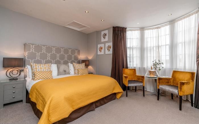 Blanch House Hotel Official