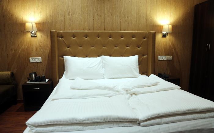 Awadh Inn ( a Boutique hotel chain)