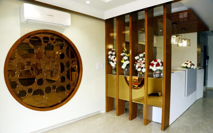 Awadh Inn ( a Boutique hotel chain)