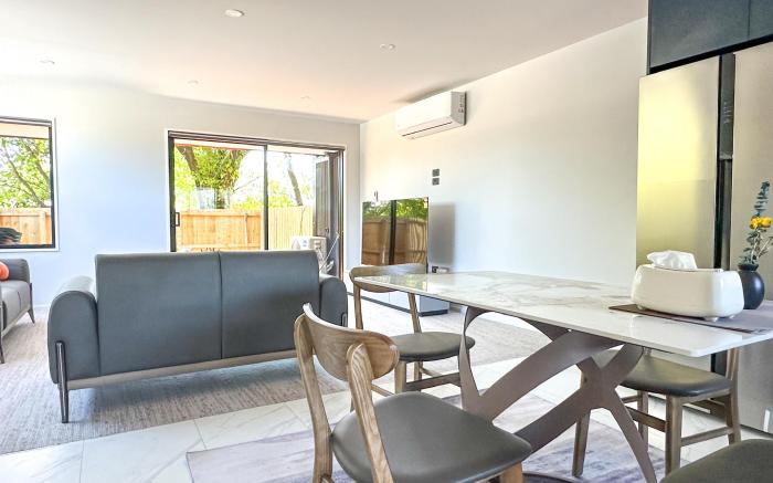 Brand New 3BR home opposite to UC