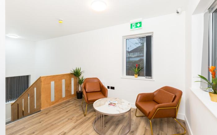 THE SUITES INN HOTEL IN DUDLEY-BIRMINGHAM