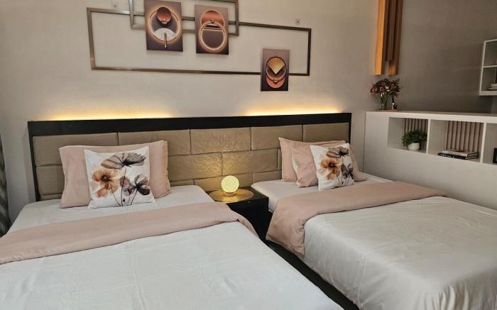 The O Residences Stay 1012 Bacolod