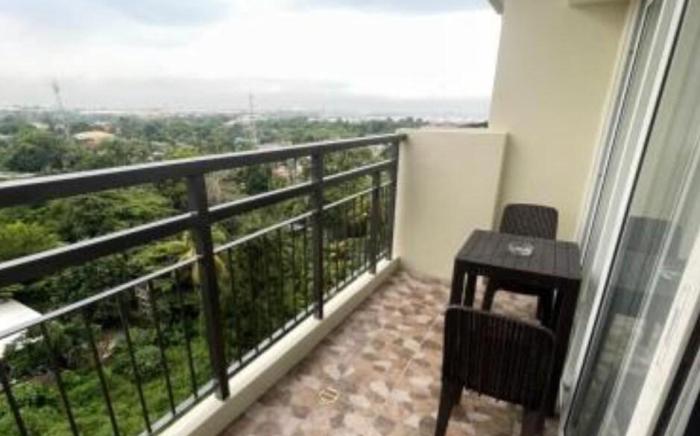 The O Residences Stay 1012 Bacolod