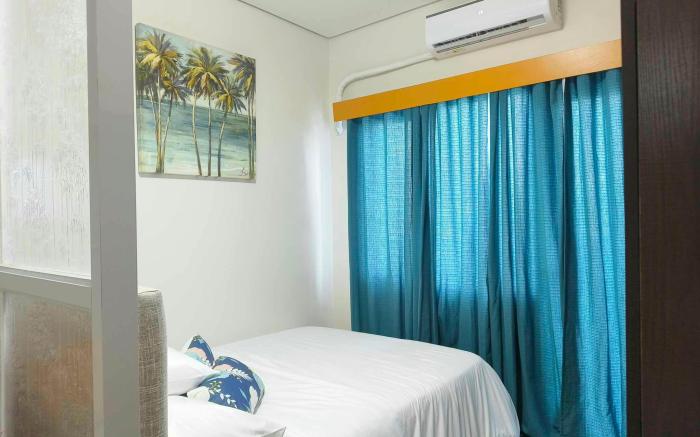 SMDC Style Residences Unit 125A