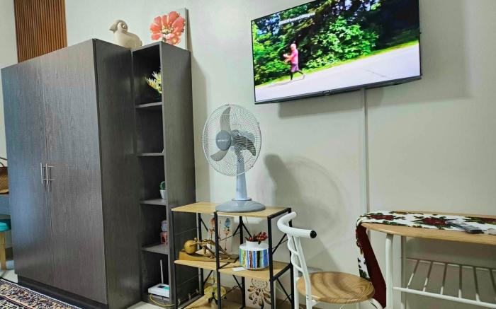 SMDC Style Residences Unit 125A