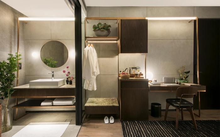 The Warehouse Hotel, Singapore, a Member of Design Hotels