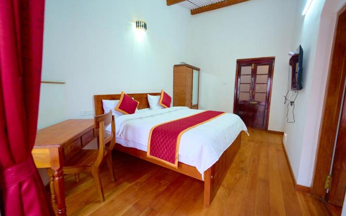 Shivs Heritage Inn Ooty by VOYE HOMES