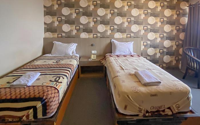 Grand Hills Hotel Near Ketapang Banyuwangi Mitra RedDoorz