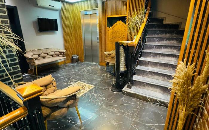 İmza Hotel Suite