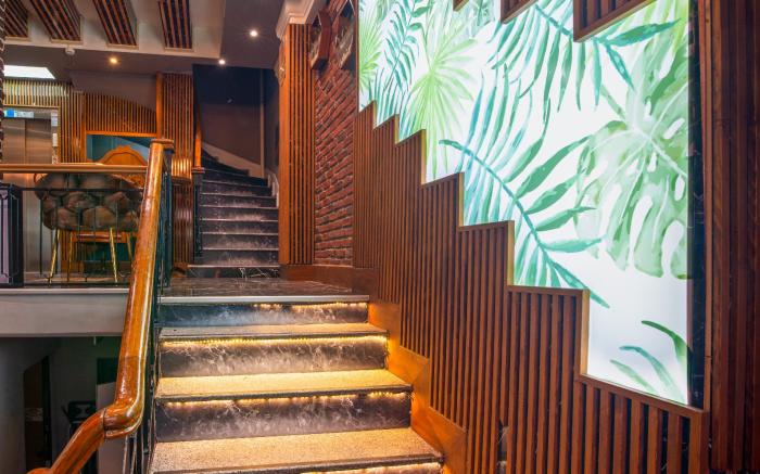 İmza Hotel Suite