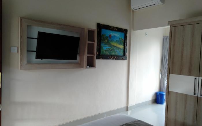 North Wing Canggu 1