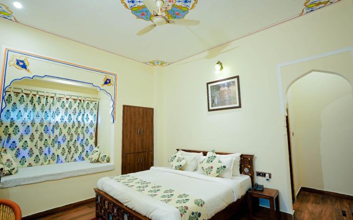 Rajputana Heritage Home Stay