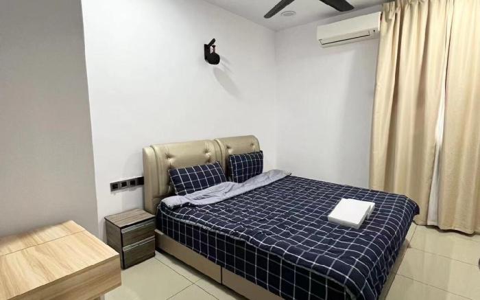 Tianju · Comfy Homestay Batu Pahat
