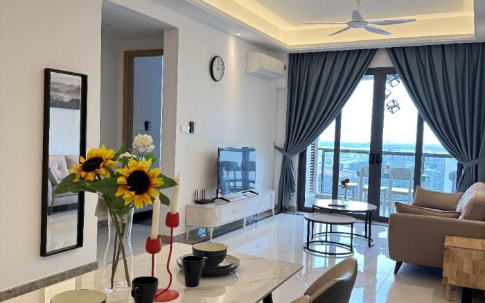 R&F seine region Alodia