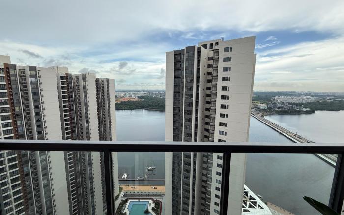 R&F seine region Alodia