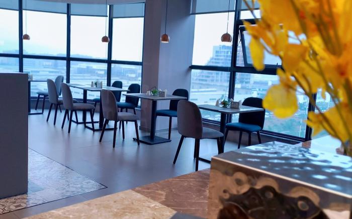 Home Inn Style Golden Chengdu Longquan Auto City Aviation College