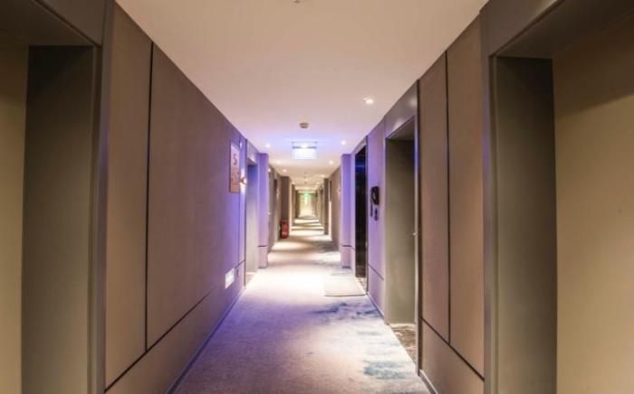 Home Inn Style Golden Beijing Dongzhimen Yonghe Temple Gui Street
