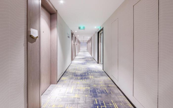 Home Inn Style Guangzhou Baiyun International Airport T2 Terminal
