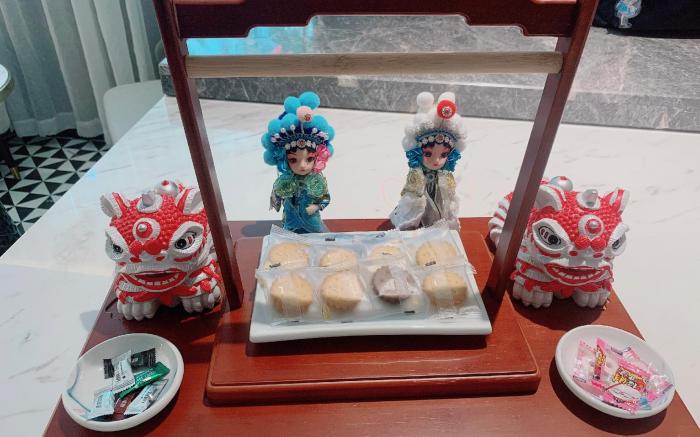 Home Inn Plus Guangzhou Shangxiajiu Pedestrian Street Yongqingfang