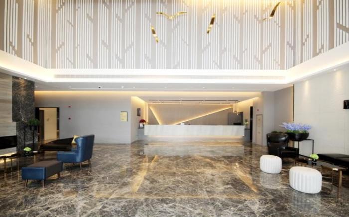 Home Inn Style Golden Nanjing Lishui Tianshengqiao Scenic Area