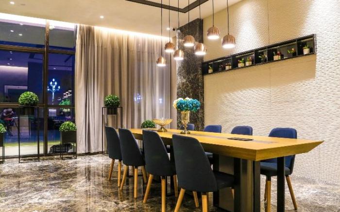 Home Inn Style Golden Nanjing Lishui Tianshengqiao Scenic Area