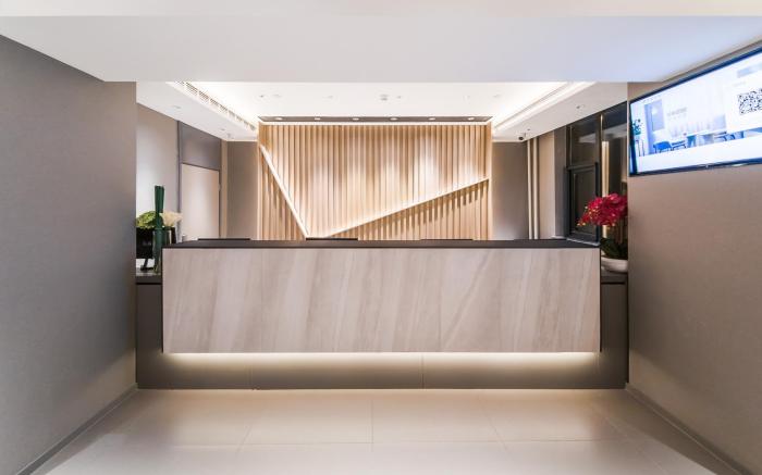 Home Inn Style Golden Beijing Tsinghua University East Gate