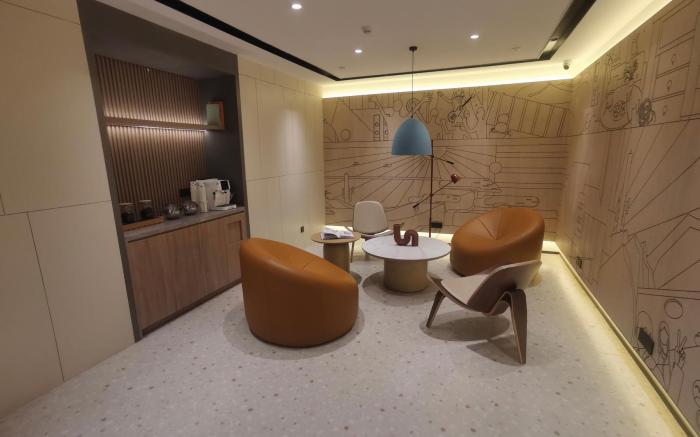 Home Inn Style Beijing Qinghe Xiaoyingqiao Metro Station
