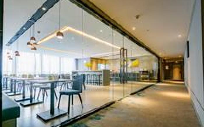 Home Inn Style Golden Chengdu Longquan International Auto City Headquarters Economic Port
