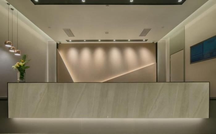 Home Inn Style Golden Chengdu Longquan International Auto City Headquarters Economic Port