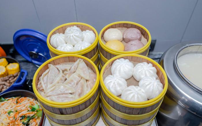 Home Inn Style Golden Nanjing Jiangning Wanda Plaza Tianyin Avenue