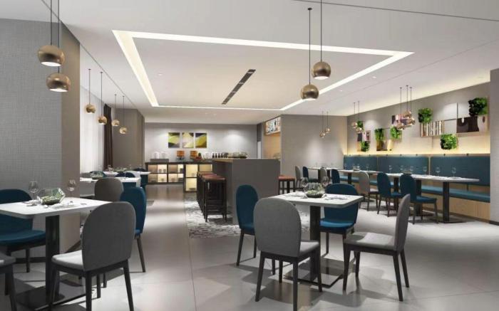 Home Inn Style Golden Beijing Wukesong Fushi Road