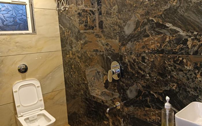 Green Heaven River Side Resort and Villa