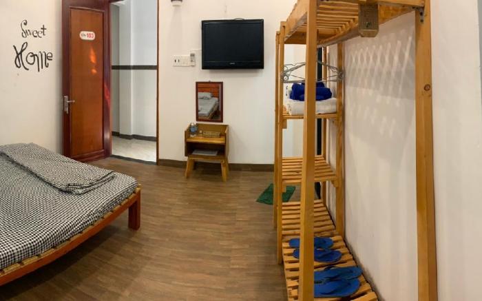XAM HOUSE HOSTEL
