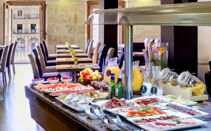 Sercotel Las Torres, Ascend Hotel Collection